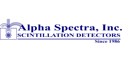 alpha spectra alpha spectra